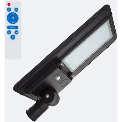 Luminaria LED Solaire EFECTOLED 10200 lm - Capteur de Mouvement PIR - 3 Modes - Publicité Luminaria LED Solaire EFECTOLED 10200 lm - Capteur de Mouvement PIR - 3 Modes - Publicité