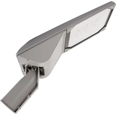 Ledkia Lampadaire Infinity Street 90W - Publicité Ledkia Lampadaire Infinity Street 90W - Publicité