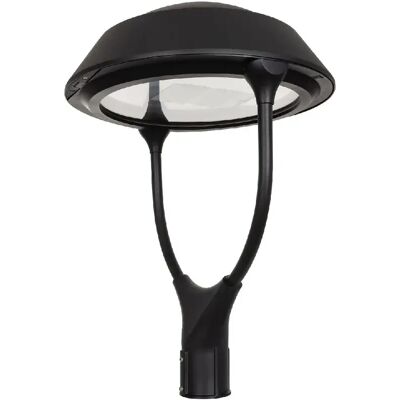 Ledkia Aventino - Lampadaire LED 60W DALI - Publicité Ledkia Aventino - Lampadaire LED 60W DALI - Publicité
