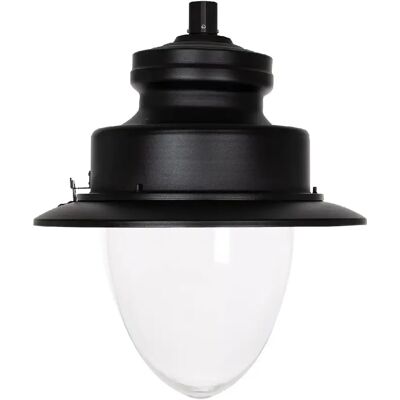 Ledkia Lampadaire LED 60W Fisher 2700K - Publicité Ledkia Lampadaire LED 60W Fisher 2700K - Publicité