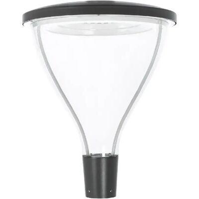 Ledkia Lampadaire LumiStyle 40W - Publicité Ledkia Lampadaire LumiStyle 40W - Publicité
