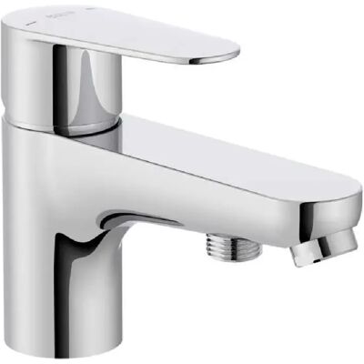 Roca Mitigeur bain-douche Victoria Plus - Publicité Roca Mitigeur bain-douche Victoria Plus - Publicité