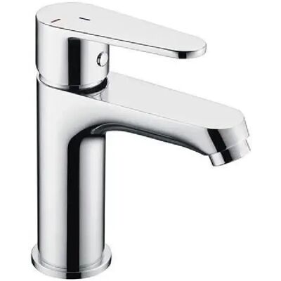Générique Mitigeur lavabo - EDOUARD ROUSSEAU - BAROS - Chromé - Publicité Générique Mitigeur lavabo - EDOUARD ROUSSEAU - BAROS - Chromé - Publicité
