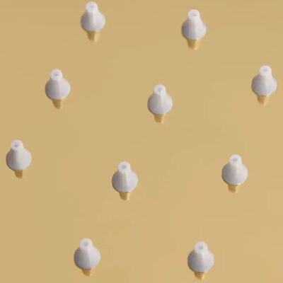 HelloShop26 - Rainfall Head - 30 cm - Rond - Shower Head - Publicité HelloShop26 - Rainfall Head - 30 cm - Rond - Shower Head - Publicité
