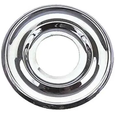 GARIS Rosace d'encastrement chrome brillant 1/2" - 3598642192063 - Publicité GARIS Rosace d'encastrement chrome brillant 1/2" - 3598642192063 - Publicité