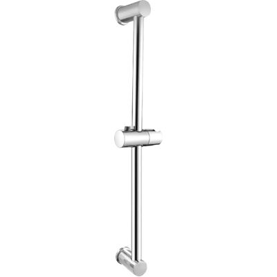 Avizar Barre de Douche Universelle avec Hauteur et Angle Ajustables Argent - Publicité Avizar Barre de Douche Universelle avec Hauteur et Angle Ajustables Argent - Publicité