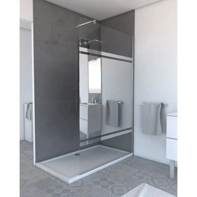 Aurlane FREEDOM 2 MIRROR 140 cm - Publicité Aurlane FREEDOM 2 MIRROR 140 cm - Publicité
