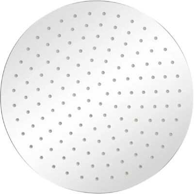 HelloShop26 - Round Immersion Shower - 30 cm - Douch head - Publicité HelloShop26 - Round Immersion Shower - 30 cm - Douch head - Publicité