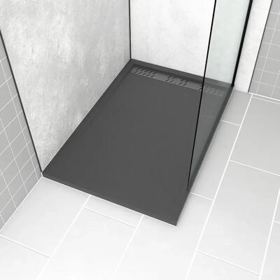 Aurlane METEORA - Gris - Publicité Aurlane METEORA - Gris - Publicité