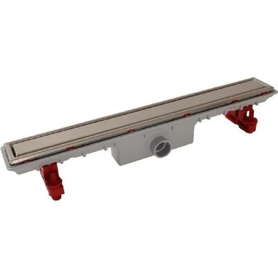 Nicoll Docia 80 cm - Inox - Publicité Nicoll Docia 80 cm - Inox - Publicité