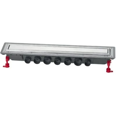 Caniveau Venisio expert WIRQUIN 700 mm - Publicité Caniveau Venisio expert WIRQUIN 700 mm - Publicité