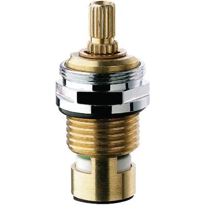 Delabie Tête Robinetterie Grohe - Lot 2 - Publicité Delabie Tête Robinetterie Grohe - Lot 2 - Publicité