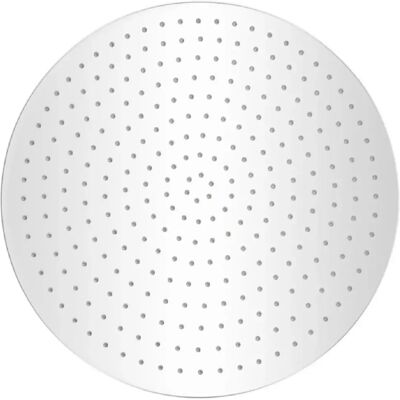 Helloshop26 Lot de 2 pommes de douche - Inox Ø 50 cm - Publicité Helloshop26 Lot de 2 pommes de douche - Inox Ø 50 cm - Publicité