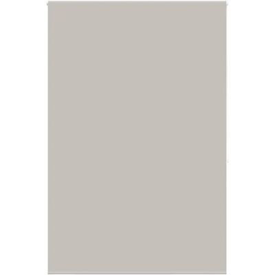 Persiana Enrollable Para Ducha VIDAXL Gris Tela 150x240 cm - Publicité Persiana Enrollable Para Ducha VIDAXL Gris Tela 150x240 cm - Publicité