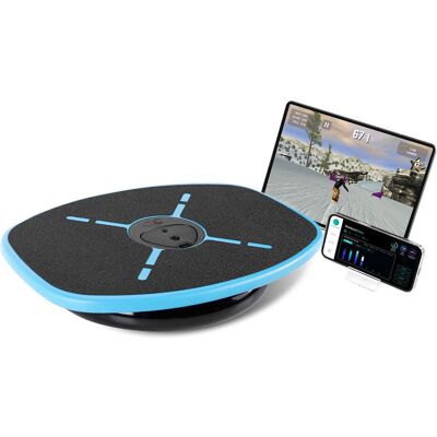 Particula Balance Trainer - Balance Trainer - Publicité Particula Balance Trainer - Balance Trainer - Publicité