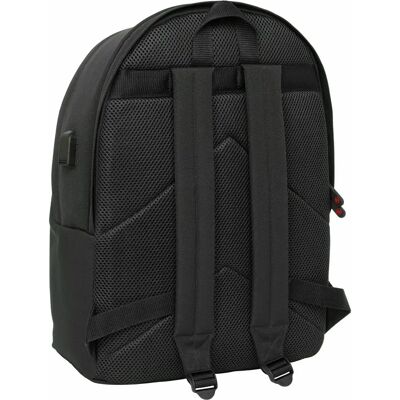 Safta Sac pour ordinateur portable The Goose Basics Double pour 15,6" - Sac à main - Publicité Safta Sac pour ordinateur portable The Goose Basics Double pour 15,6" - Sac à main - Publicité