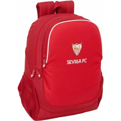 Sac à dos avec roulettes Sevilla FC - Publicité Sac à dos avec roulettes Sevilla FC - Publicité