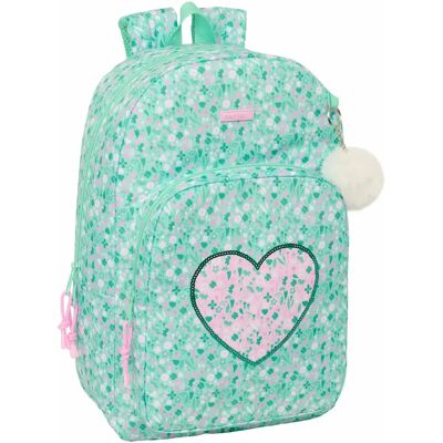 Safta Zaino Cuore - Sac à dos - Publicité Safta Zaino Cuore - Sac à dos - Publicité