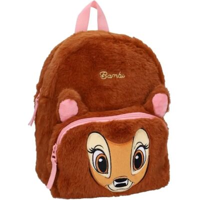 VADOBAG Disney - Sac à dos Bambi Fluffy Festival - Publicité VADOBAG Disney - Sac à dos Bambi Fluffy Festival - Publicité