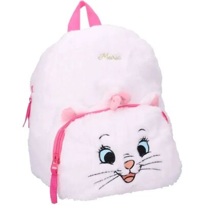 VADOBAG Disney - Sac à dos Les Aristochats Fluffy Festival Marie - Publicité VADOBAG Disney - Sac à dos Les Aristochats Fluffy Festival Marie - Publicité