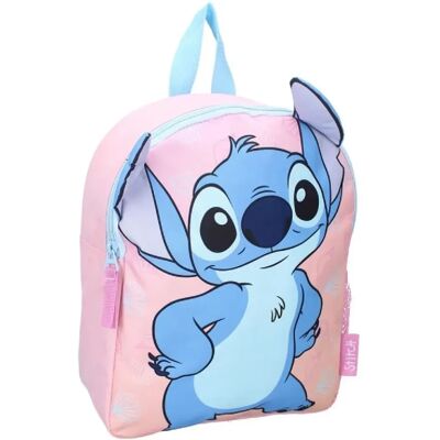 VADOBAG Lilo & Stitch - Sac à dos Fluffy Friends 32 cm - Publicité VADOBAG Lilo & Stitch - Sac à dos Fluffy Friends 32 cm - Publicité