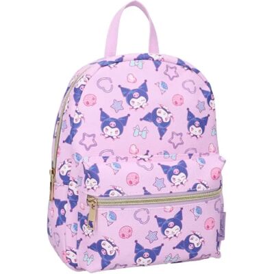 VADOBAG Hello Kitty - Sac à dos Hello Kitty & Friends Sweet On You - Publicité VADOBAG Hello Kitty - Sac à dos Hello Kitty & Friends Sweet On You - Publicité