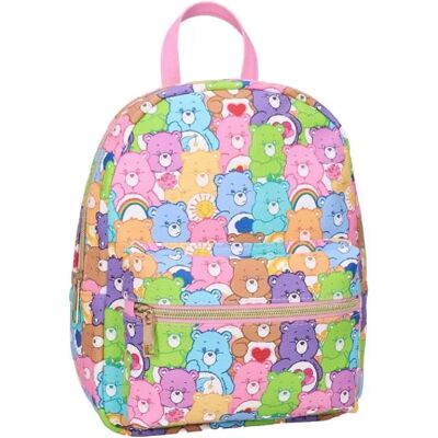 VADOBAG Bisounours - Sac à dos Sweet On You - Publicité VADOBAG Bisounours - Sac à dos Sweet On You - Publicité