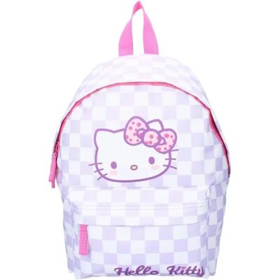 VADOBAG Hello Kitty - Sac à dos Hello Kitty Bag It Up! - Publicité VADOBAG Hello Kitty - Sac à dos Hello Kitty Bag It Up! - Publicité