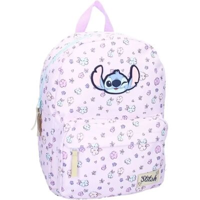 VADOBAG Lilo & Stitch - Sac à dos Bloom Bags 36 cm - Publicité VADOBAG Lilo & Stitch - Sac à dos Bloom Bags 36 cm - Publicité