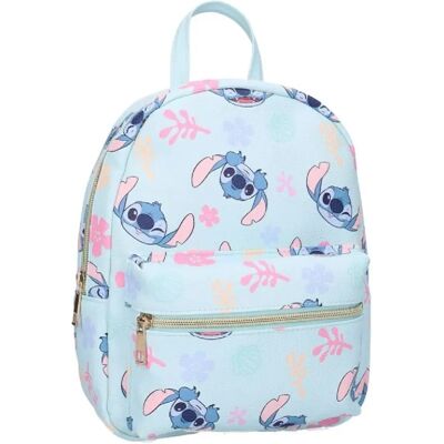 VADOBAG Lilo & Stitch - Sac à dos Stitch Sweet On You - Publicité VADOBAG Lilo & Stitch - Sac à dos Stitch Sweet On You - Publicité