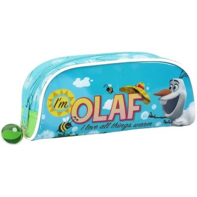 Safta Olaf - Trousse Olaf - Publicité Safta Olaf - Trousse Olaf - Publicité
