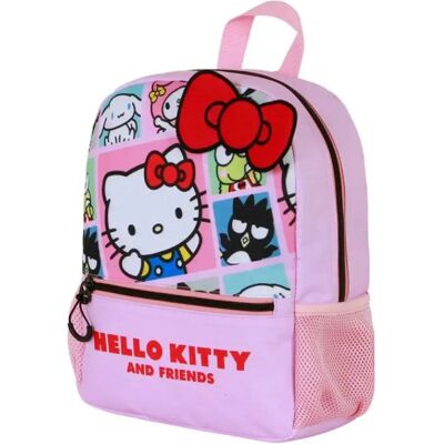 Sac à dos Karactermania Hello Kitty - Sac à dos - Publicité Sac à dos Karactermania Hello Kitty - Sac à dos - Publicité