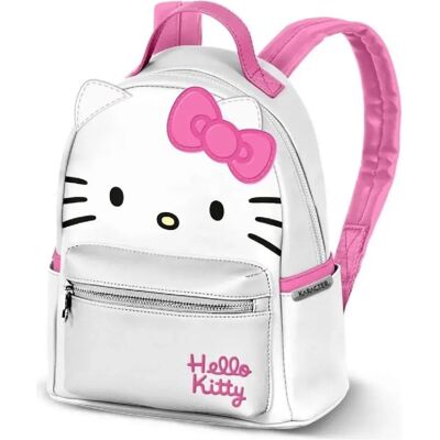 Karactermania Hello Kitty - Sac à dos Heady Hello Kitty Face - Publicité Karactermania Hello Kitty - Sac à dos Heady Hello Kitty Face - Publicité