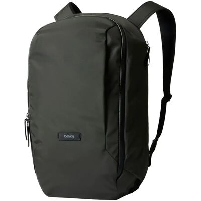 Générique Bellroy Sac à Dos 20L Transit Workpack Vert olive - Publicité Générique Bellroy Sac à Dos 20L Transit Workpack Vert olive - Publicité