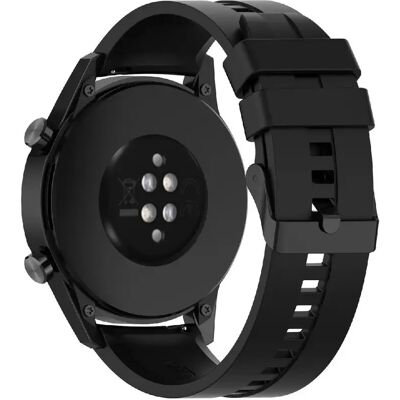 Cadorabo Bracelet Silicone Samsung/Huawei - Publicité Cadorabo Bracelet Silicone Samsung/Huawei - Publicité