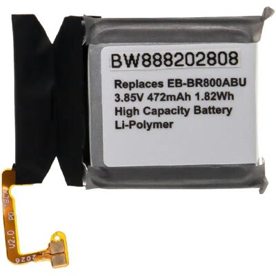 vhbw Batterie Samsung Galaxy Watch 46mm - Publicité vhbw Batterie Samsung Galaxy Watch 46mm - Publicité