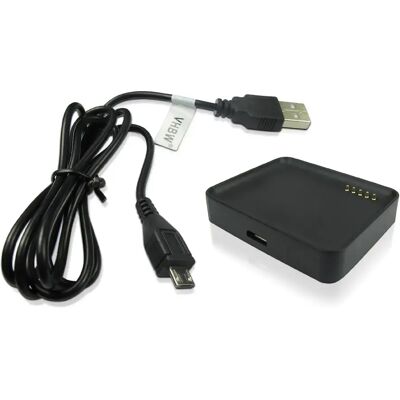 vhbw Station de charge Micro USB Cable LG Smart Watch - Publicité vhbw Station de charge Micro USB Cable LG Smart Watch - Publicité