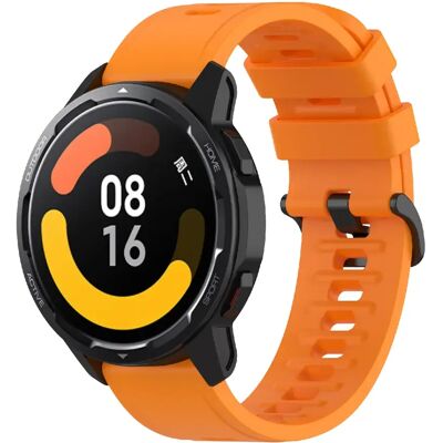 Bracelet Avizar pour Xiaomi Watch S1 Active / Watch Color 2 - Publicité Bracelet Avizar pour Xiaomi Watch S1 Active / Watch Color 2 - Publicité