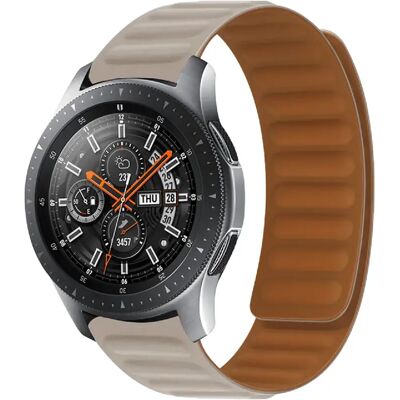 Bracelet Avizar Honor Magic Watch GS3 - Fixation Magnétique Flexible - Publicité Bracelet Avizar Honor Magic Watch GS3 - Fixation Magnétique Flexible - Publicité