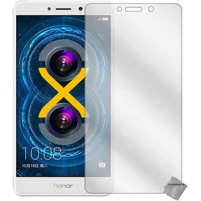 Htdmobiles HTD Mobiles Lot de 3x Films pour Honor 6X - Publicité Htdmobiles HTD Mobiles Lot de 3x Films pour Honor 6X - Publicité