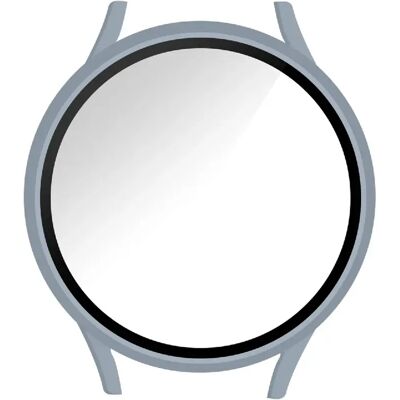 Protecteur d'écran en verre trempé bleu pour Galaxy Watch 5 40mm - Publicité Protecteur d'écran en verre trempé bleu pour Galaxy Watch 5 40mm - Publicité