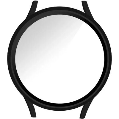 Protecteur d'écran en Verre Trempé Galaxy Watch 5 40mm Noir - Publicité Protecteur d'écran en Verre Trempé Galaxy Watch 5 40mm Noir - Publicité