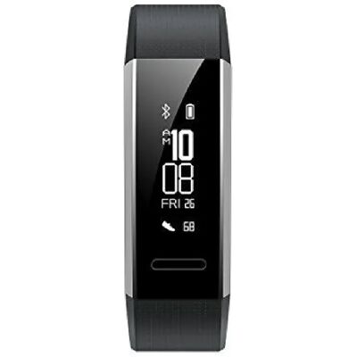 Huawei Band 2 Pro - Noir - Publicité Huawei Band 2 Pro - Noir - Publicité