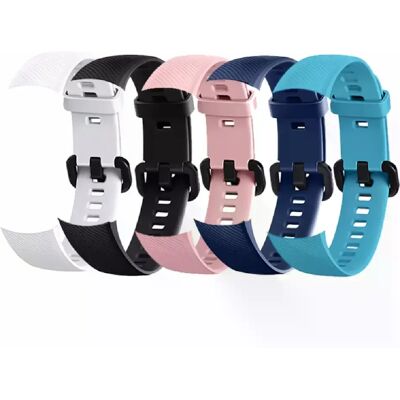 Générique Bracelet connecté pour Huawei Honor Band 4 - Publicité Générique Bracelet connecté pour Huawei Honor Band 4 - Publicité