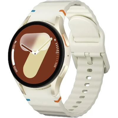 Yonis HD Watch 7 mini - Argent - Publicité Yonis HD Watch 7 mini - Argent - Publicité