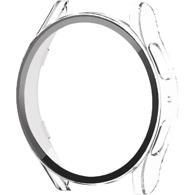 Avizar Protection Intégrale Verre Trempé Samsung Galaxy Watch 5, 40mm Transparent - Publicité Avizar Protection Intégrale Verre Trempé Samsung Galaxy Watch 5, 40mm Transparent - Publicité