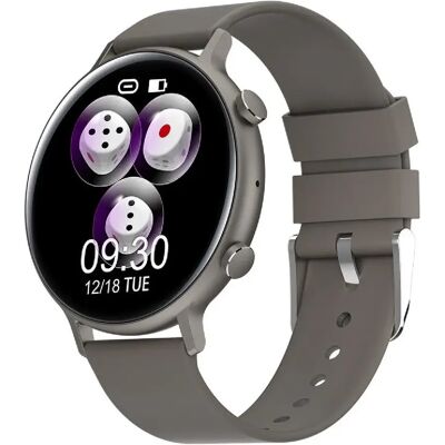 Yonis Fashion Smart Watch - Vert - Publicité Yonis Fashion Smart Watch - Vert - Publicité