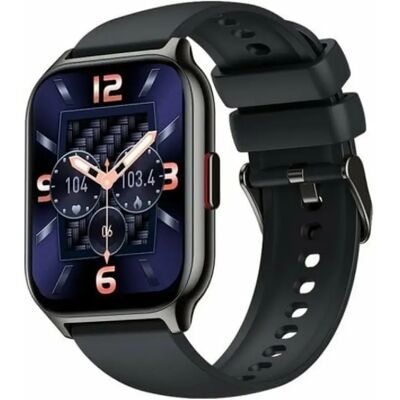 Montre connectée Cool Nova - Moderne, Bluetooth, Résistante à l'eau - Publicité Montre connectée Cool Nova - Moderne, Bluetooth, Résistante à l'eau - Publicité