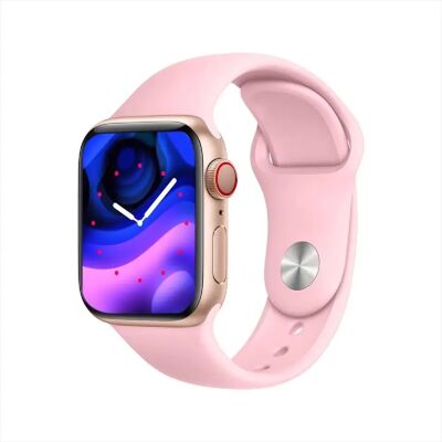Yonis Montre connectée avec fréquence cardiaque - 1,92 pouces - Publicité Yonis Montre connectée avec fréquence cardiaque - 1,92 pouces - Publicité