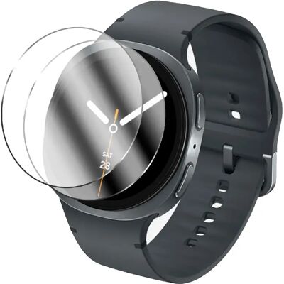 2 Verres trempé pour montre Samsung Galaxy Watch 8 40mm 1.34" - Visiodirect - - Publicité 2 Verres trempé pour montre Samsung Galaxy Watch 8 40mm 1.34" - Visiodirect - - Publicité